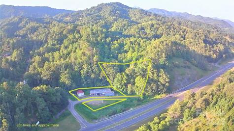 23 Lana Lane Burnsville NC 28714