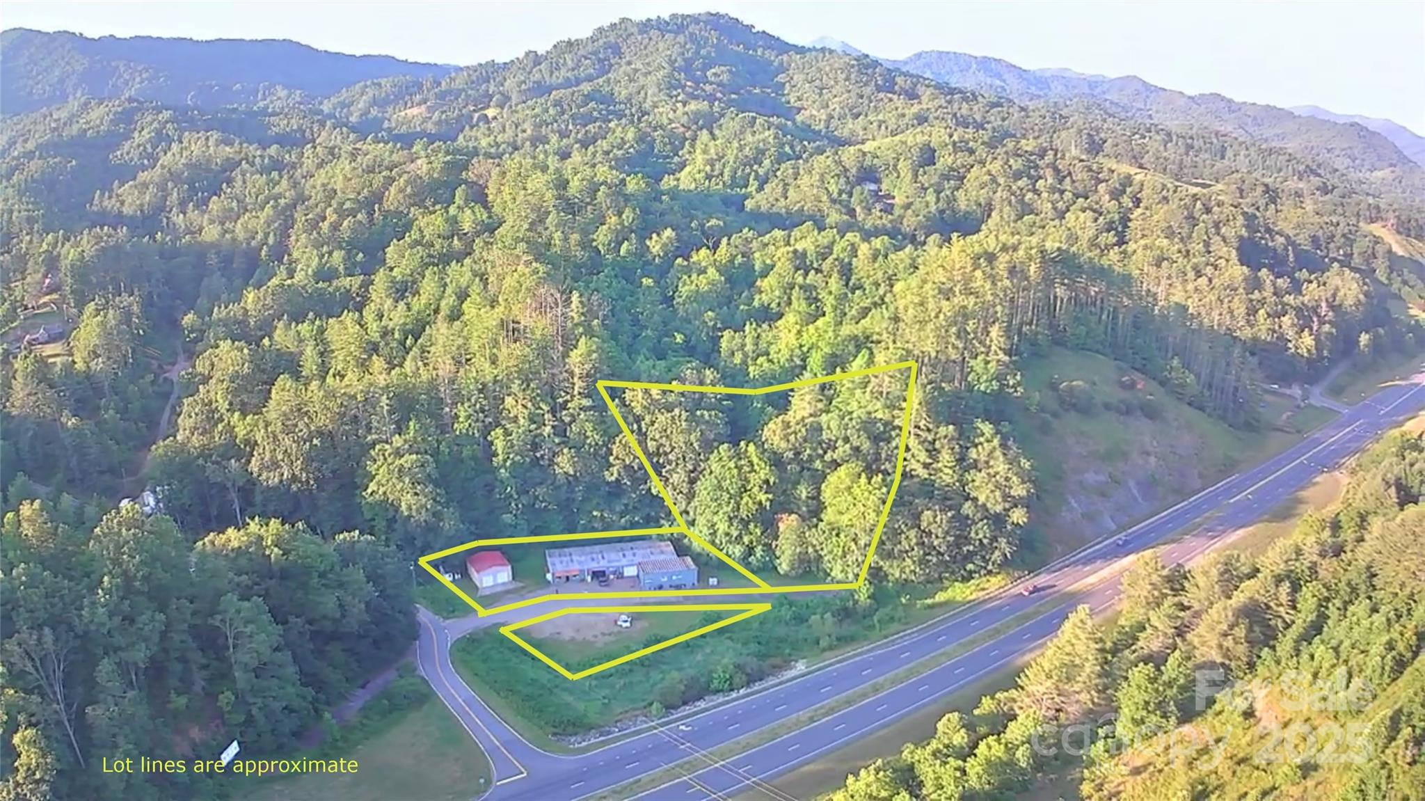 23 Lana Lane Burnsville NC 28714
