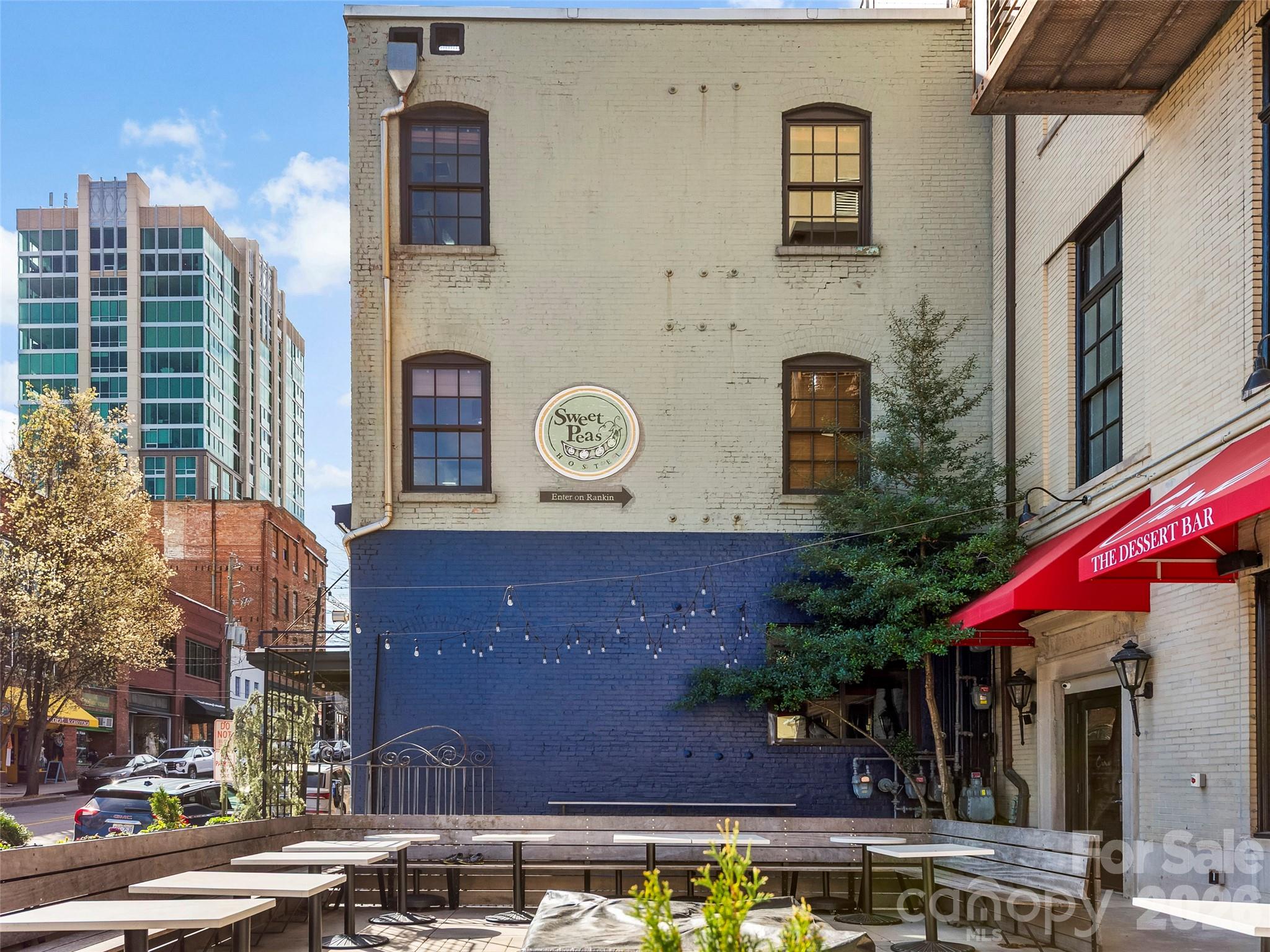 39 N Lexington Avenue Asheville NC 28801