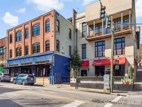 39 N Lexington Avenue Asheville NC 28801