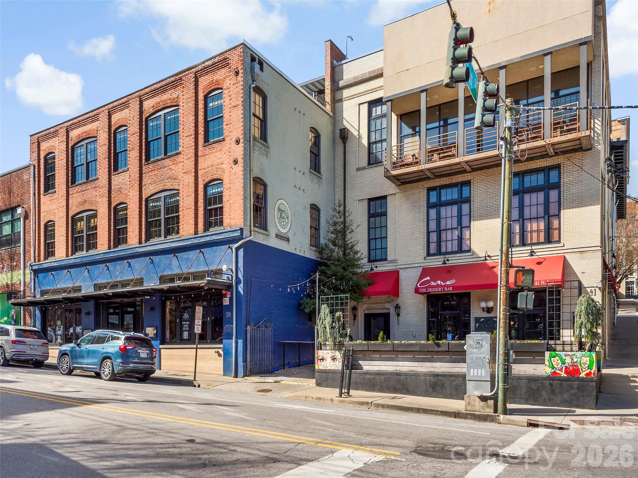 39 N Lexington Avenue Asheville NC 28801