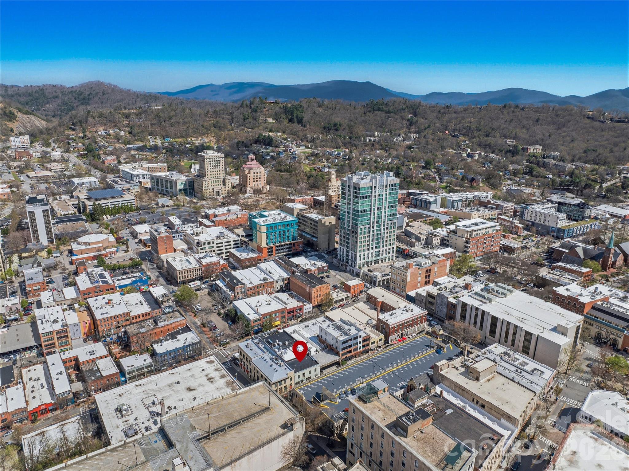 39 N Lexington Avenue Asheville NC 28801