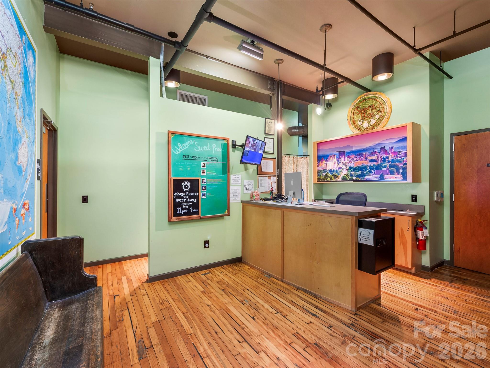 39 N Lexington Avenue Asheville NC 28801