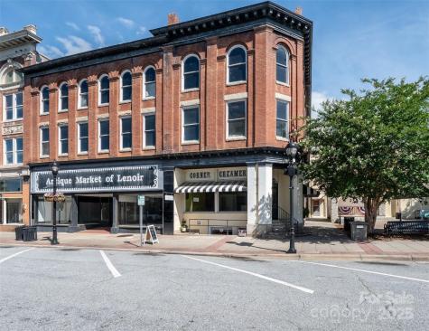812 West Avenue NW Lenoir NC 28645