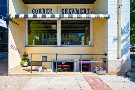 812 West Avenue NW Lenoir NC 28645