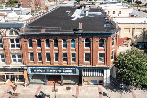 812 West Avenue NW Lenoir NC 28645