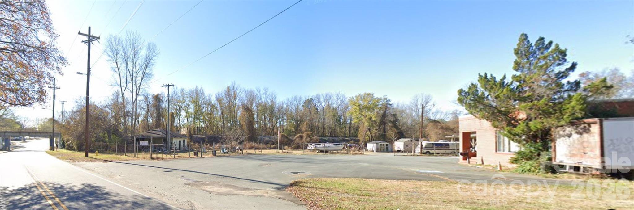 601 N Charlotte Avenue Monroe NC 28110