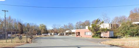 601 N Charlotte Avenue Monroe NC 28110