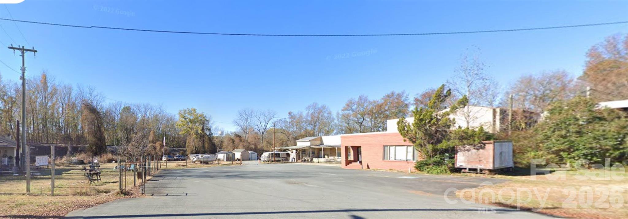 601 N Charlotte Avenue Monroe NC 28110