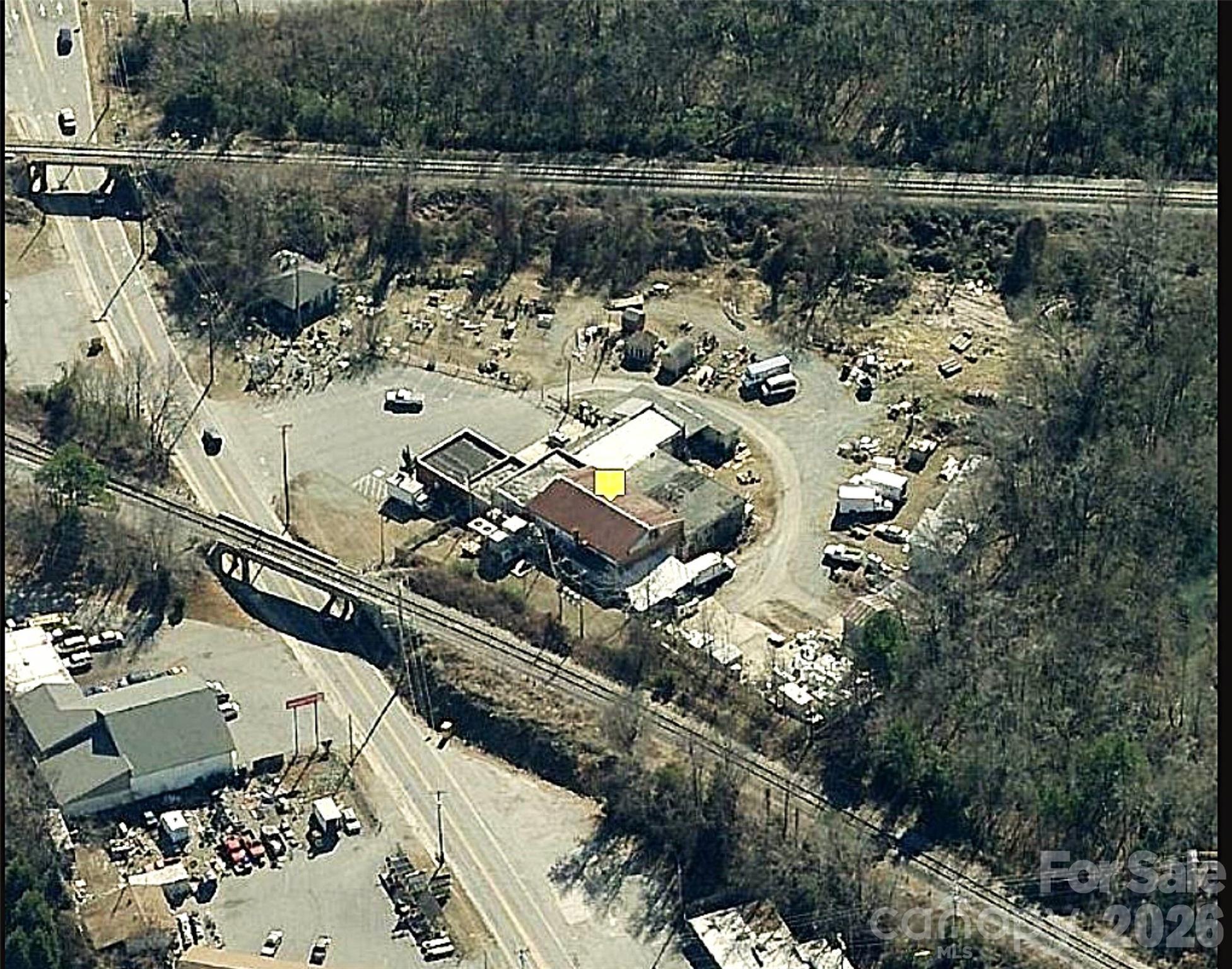 601 N Charlotte Avenue Monroe NC 28110