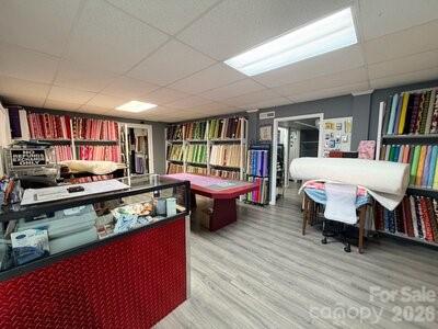 2504 Newton Drive Statesville NC 28677