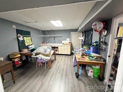 2504 Newton Drive Statesville NC 28677