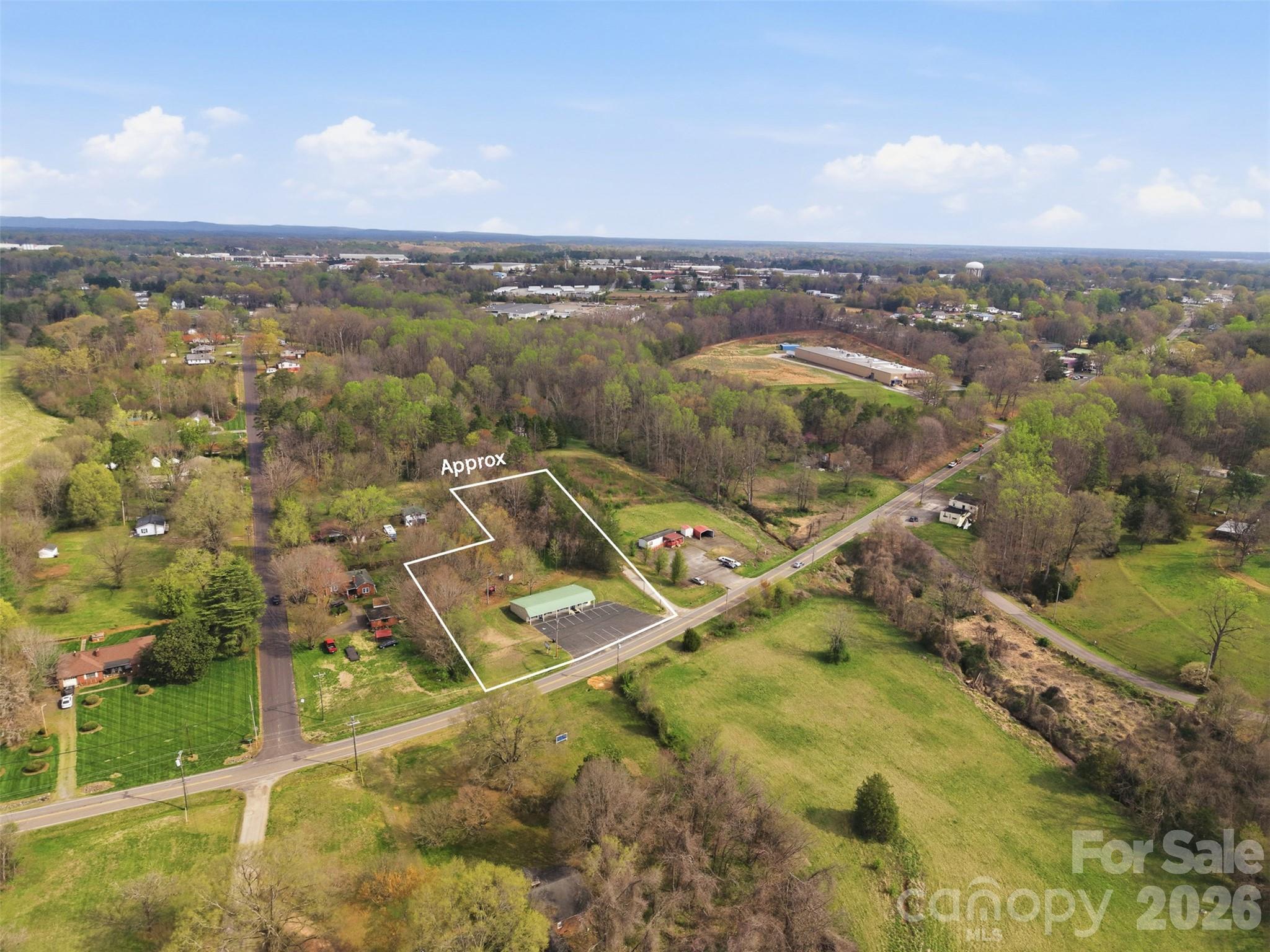 2504 Newton Drive Statesville NC 28677