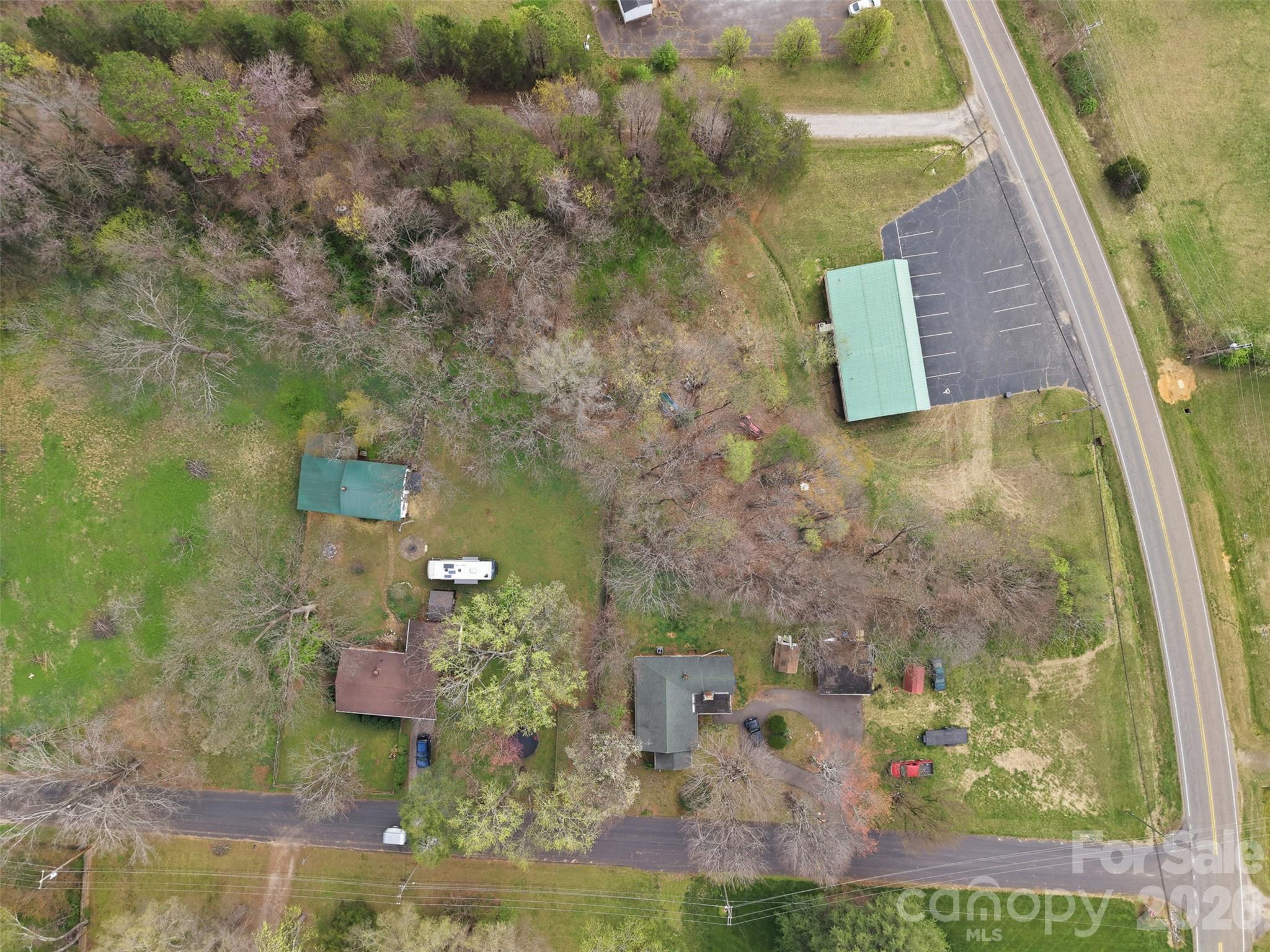 2504 Newton Drive Statesville NC 28677