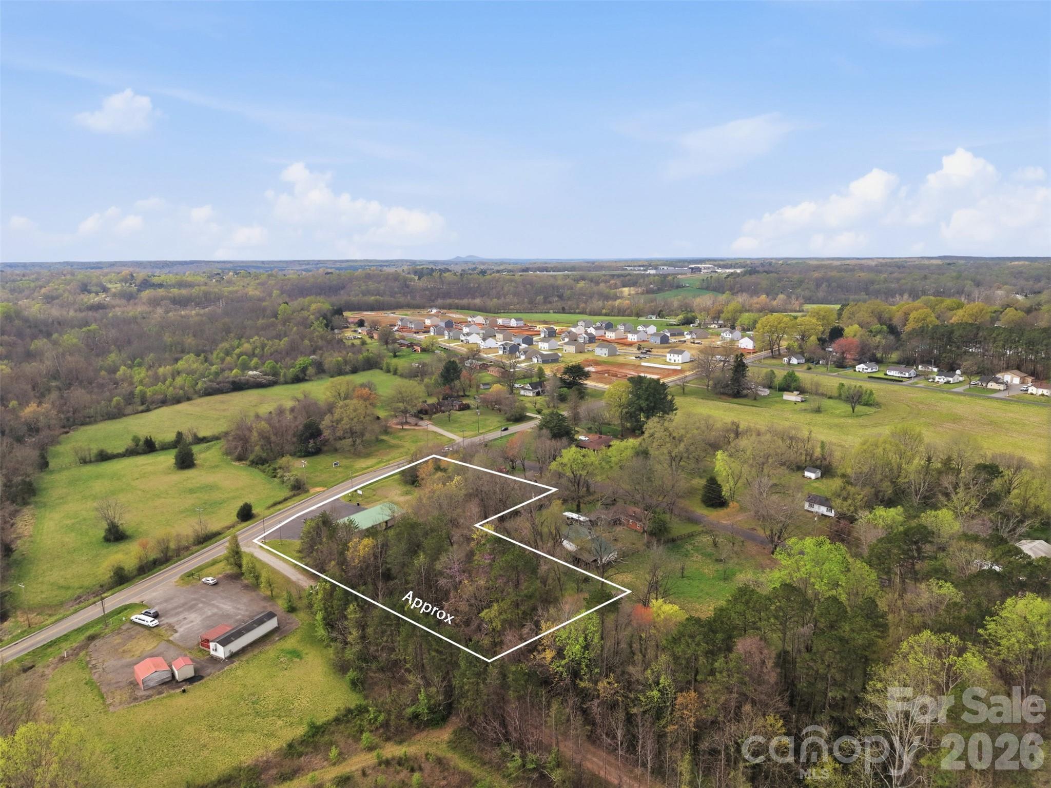 2504 Newton Drive Statesville NC 28677