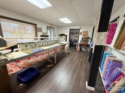 2504 Newton Drive Statesville NC 28677