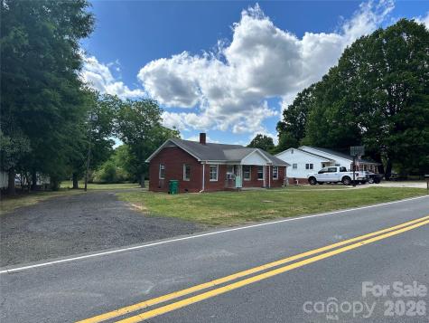 113 Meadow Creek Church Road Locust NC 28097