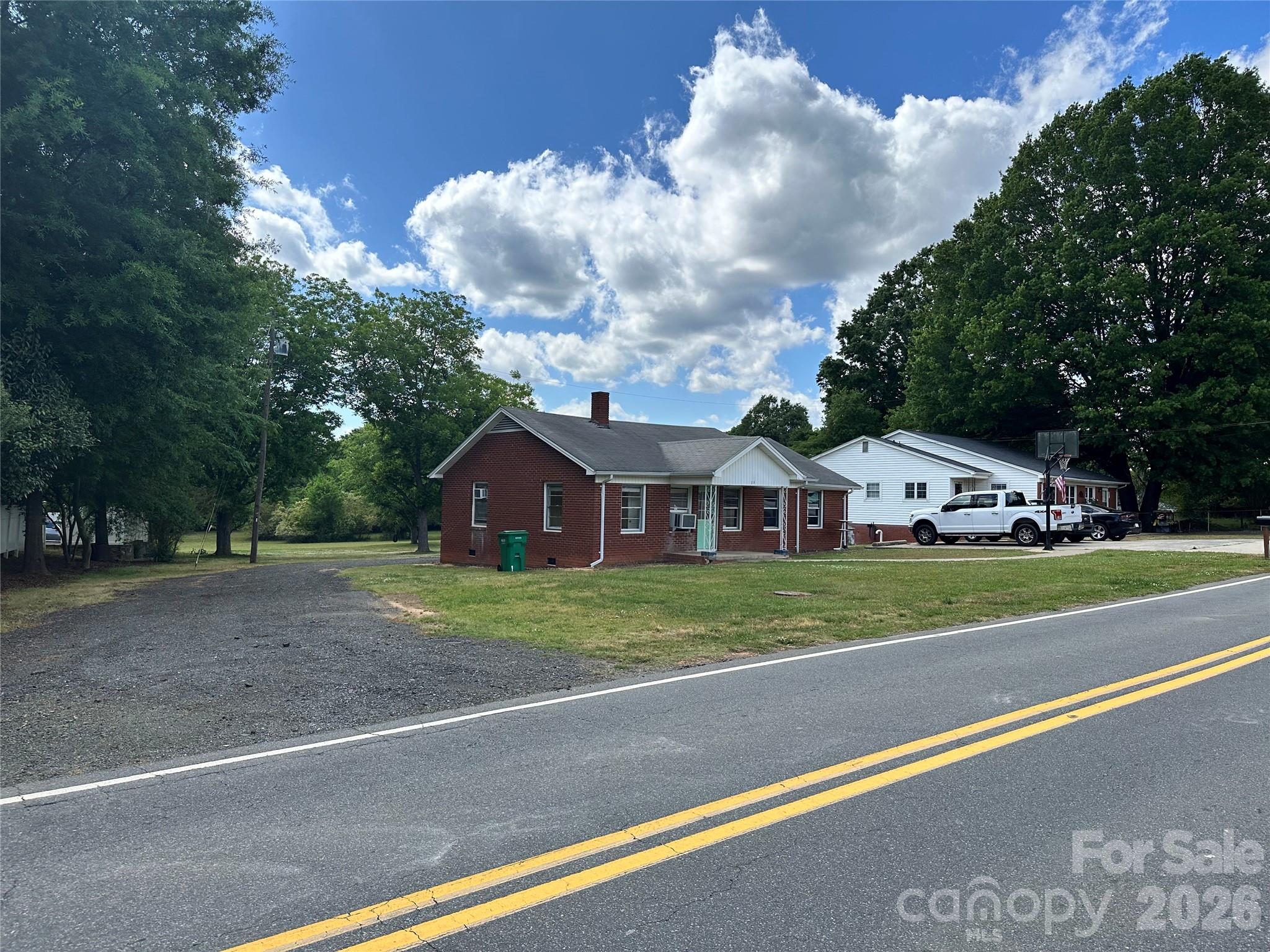113 Meadow Creek Church Road Locust NC 28097
