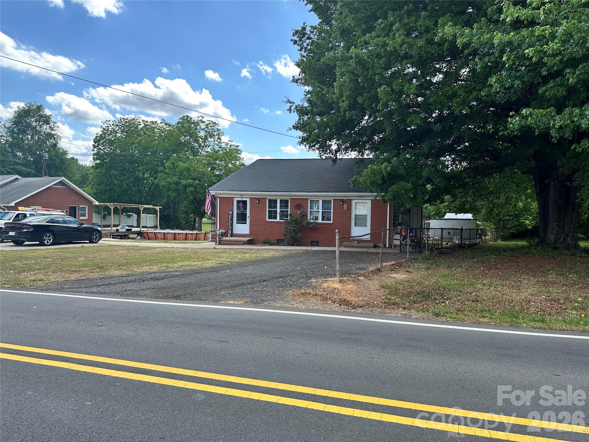 113 Meadow Creek Church Road Locust NC 28097