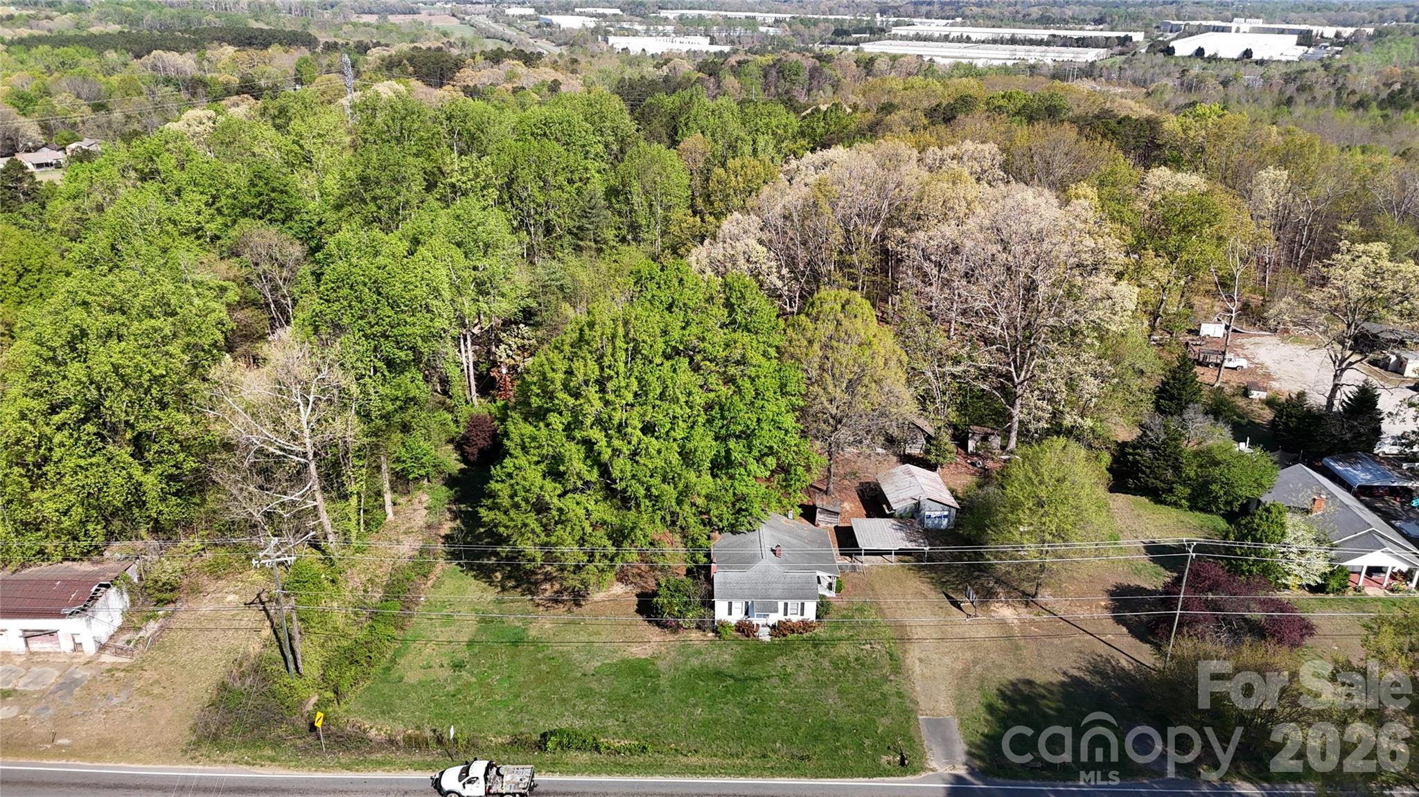 3833 Maiden Highway Lincolnton NC 28092
