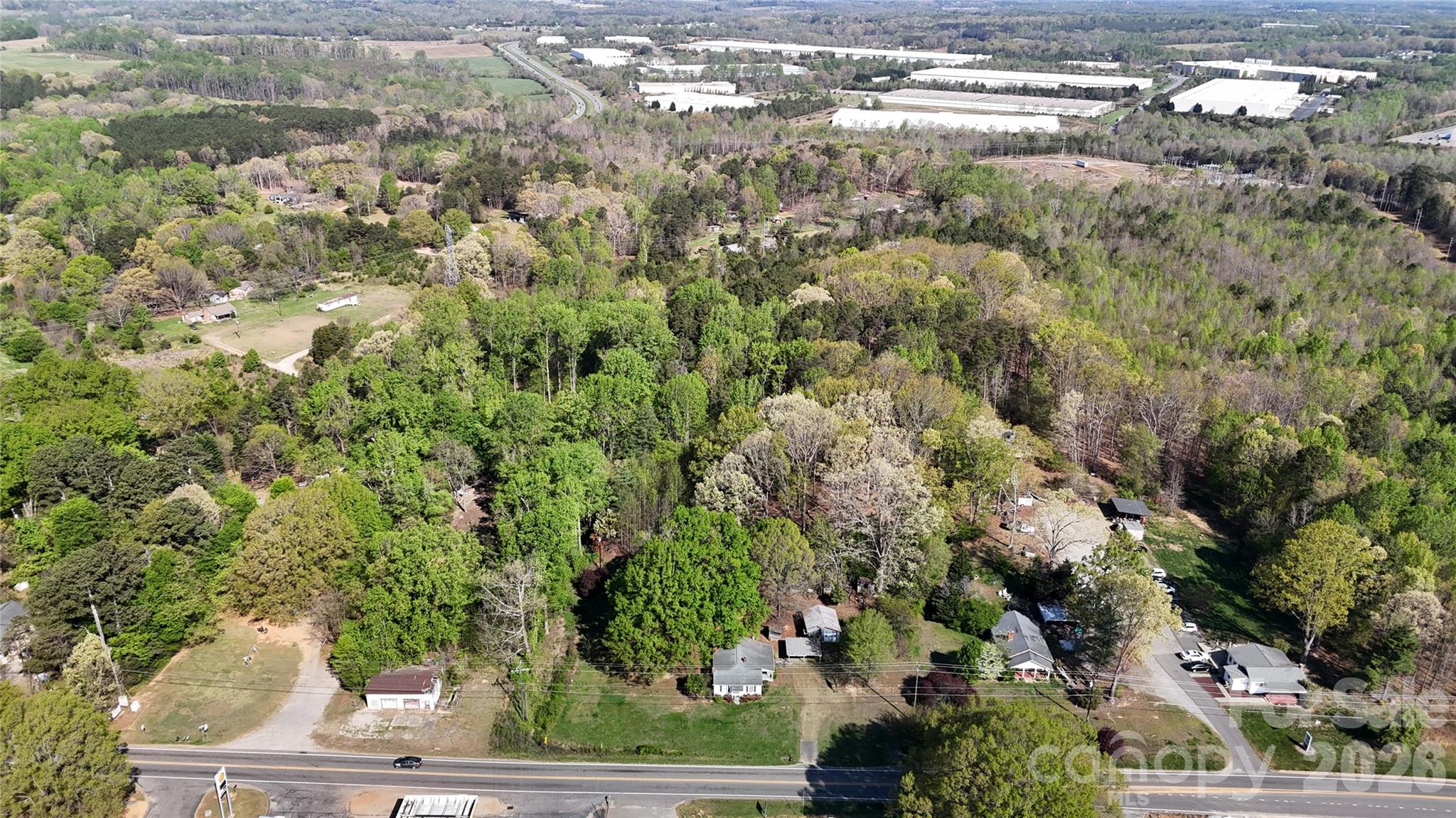 3833 Maiden Highway Lincolnton NC 28092