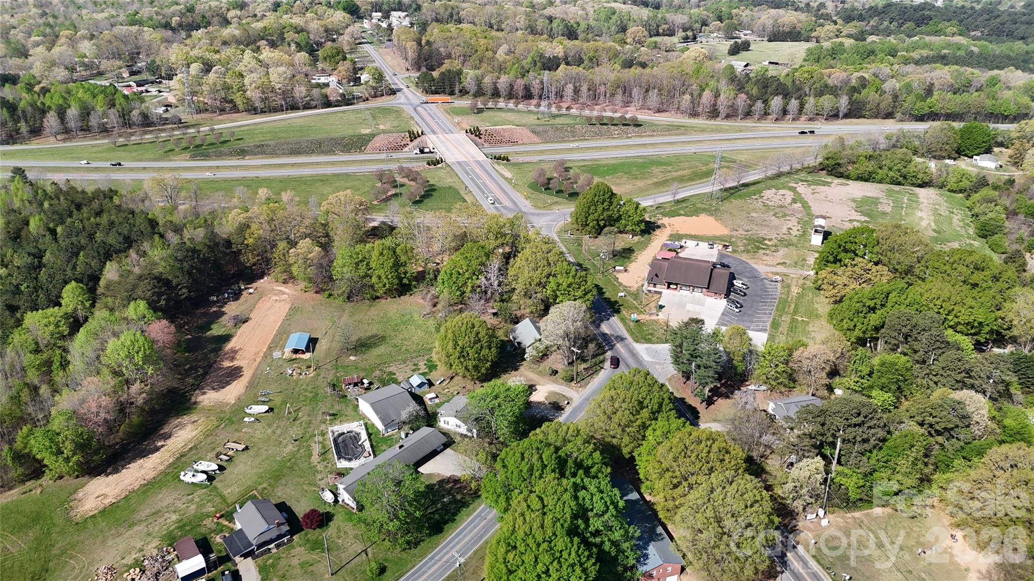 3833 Maiden Highway Lincolnton NC 28092