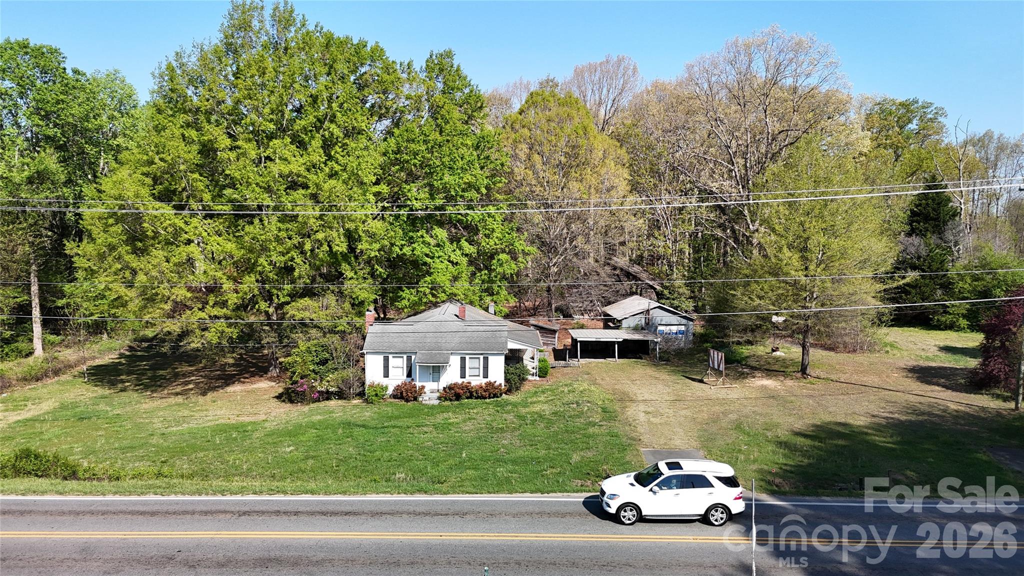 3833 Maiden Highway Lincolnton NC 28092