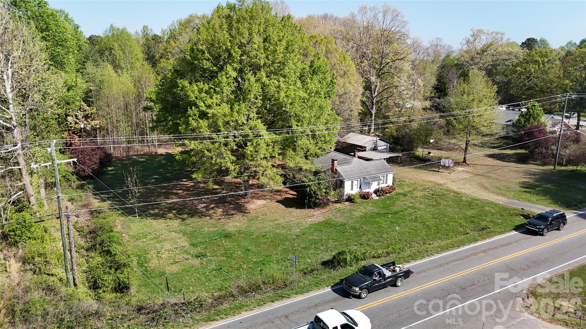 3833 Maiden Highway Lincolnton NC 28092