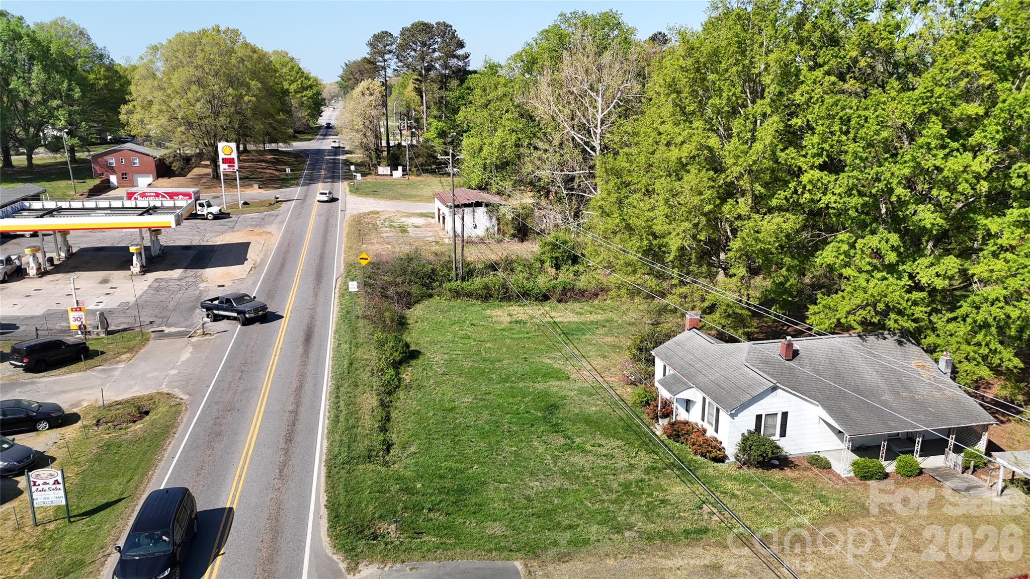 3833 Maiden Highway Lincolnton NC 28092
