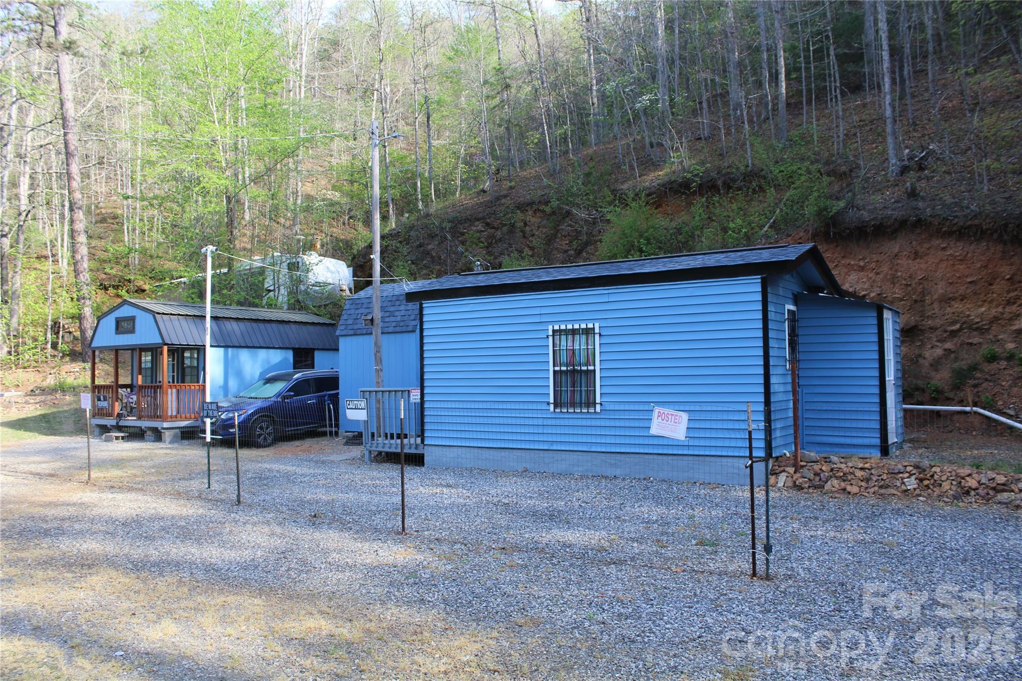 5161 Nc Highway 18 S Morganton NC 28655