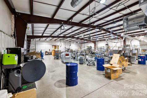 110 Commercial Boulevard Flat Rock NC 28731