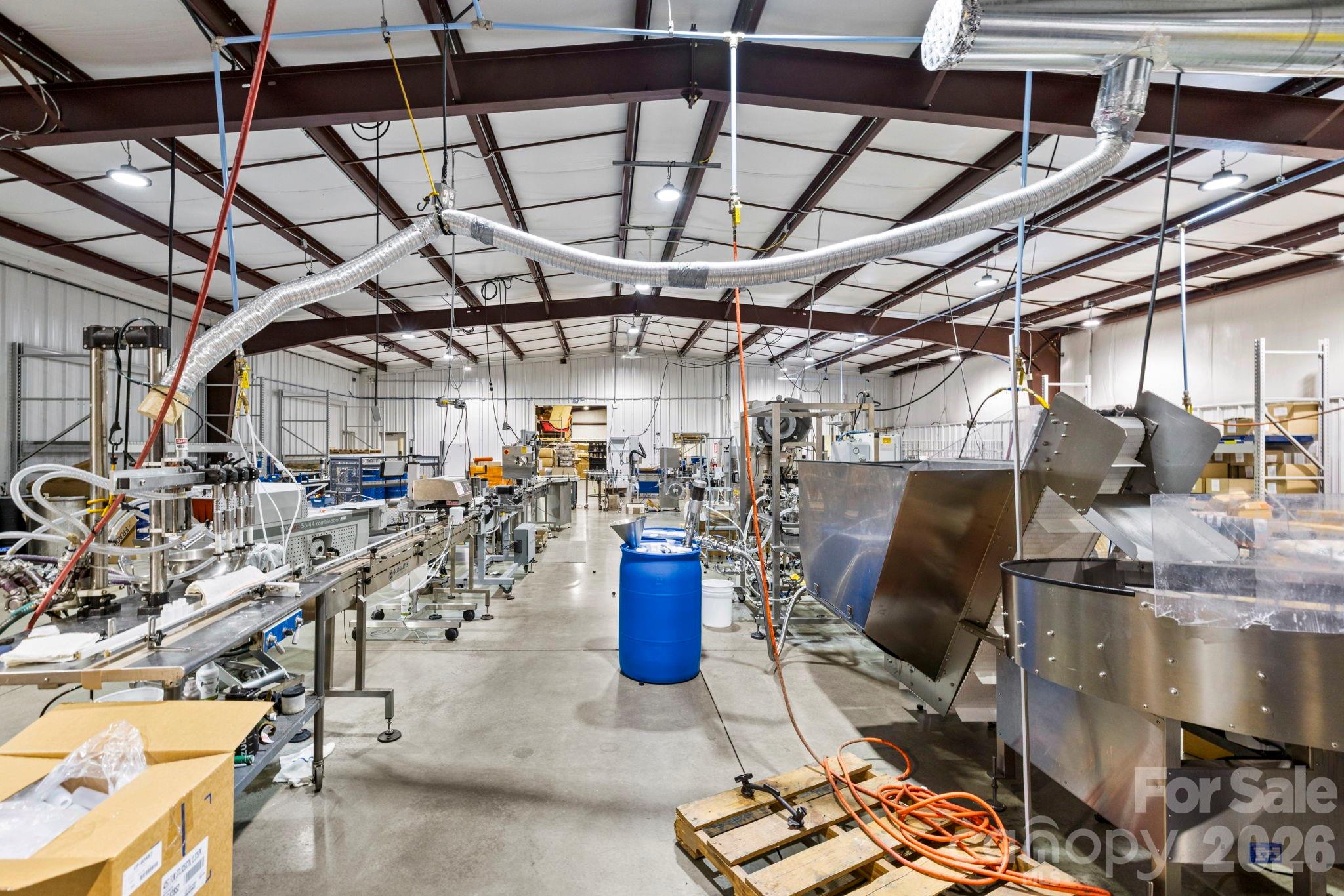 110 Commercial Boulevard Flat Rock NC 28731