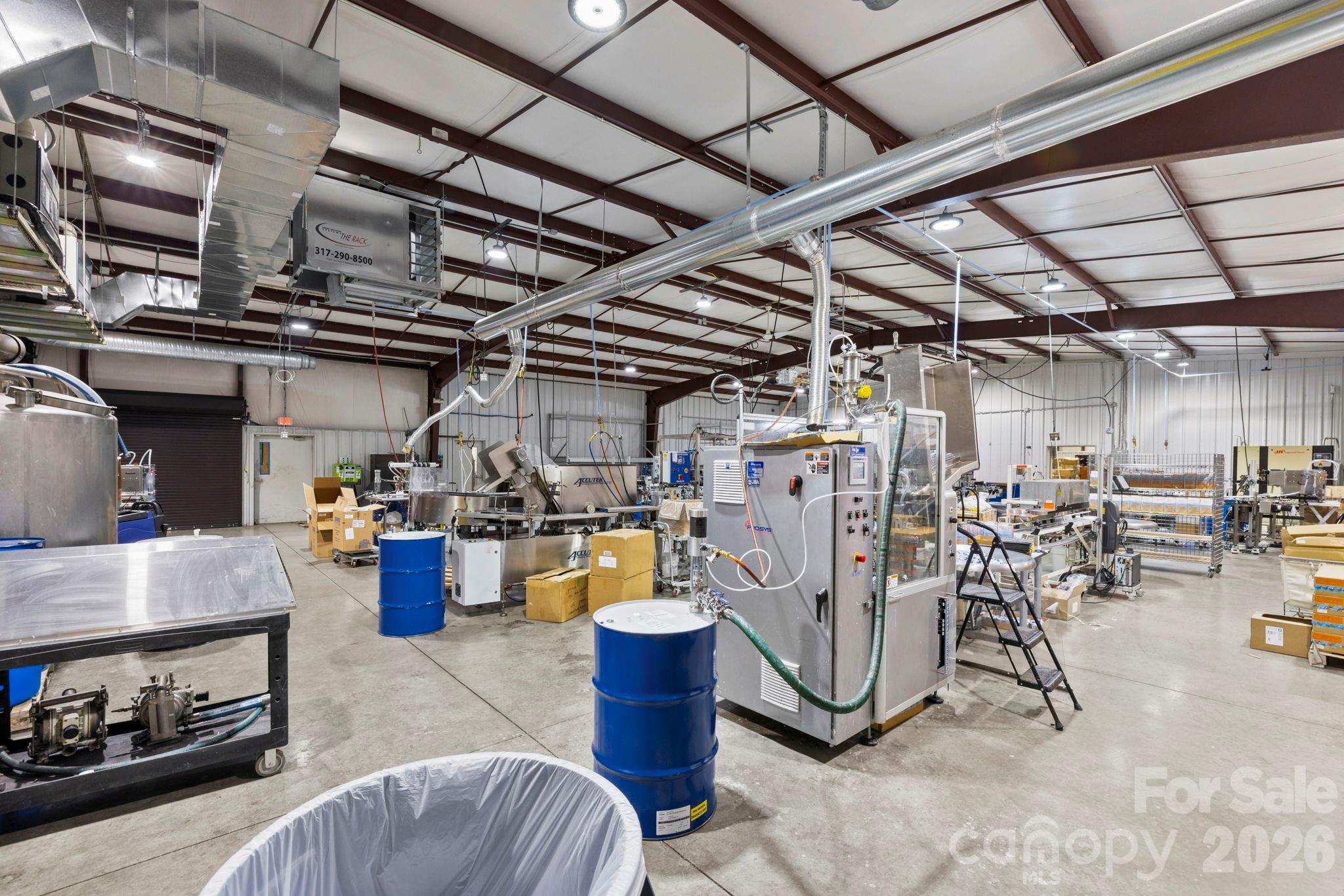 110 Commercial Boulevard Flat Rock NC 28731