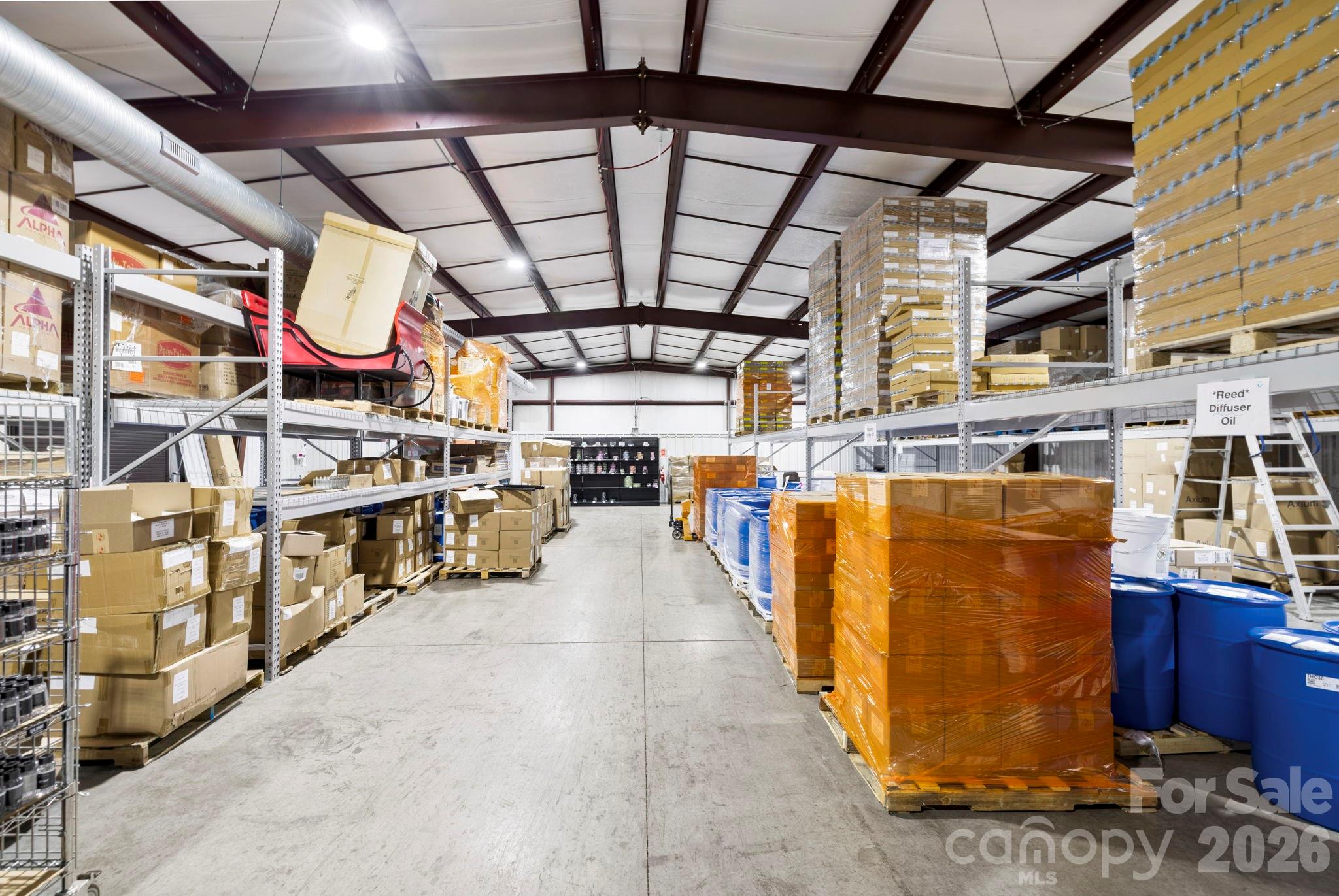 110 Commercial Boulevard Flat Rock NC 28731