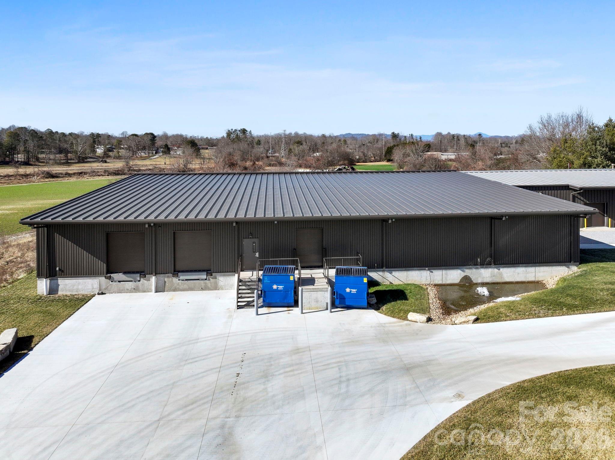 110 Commercial Boulevard Flat Rock NC 28731