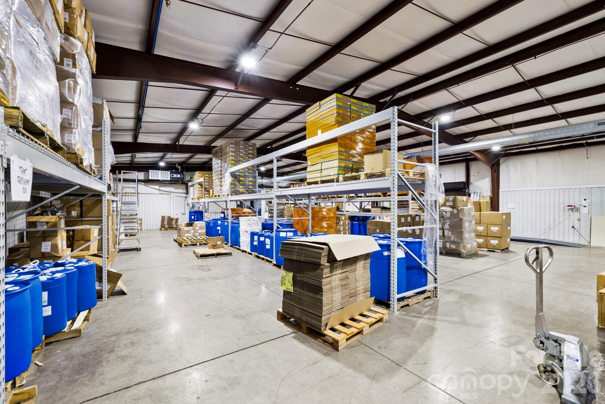 110 Commercial Boulevard Flat Rock NC 28731