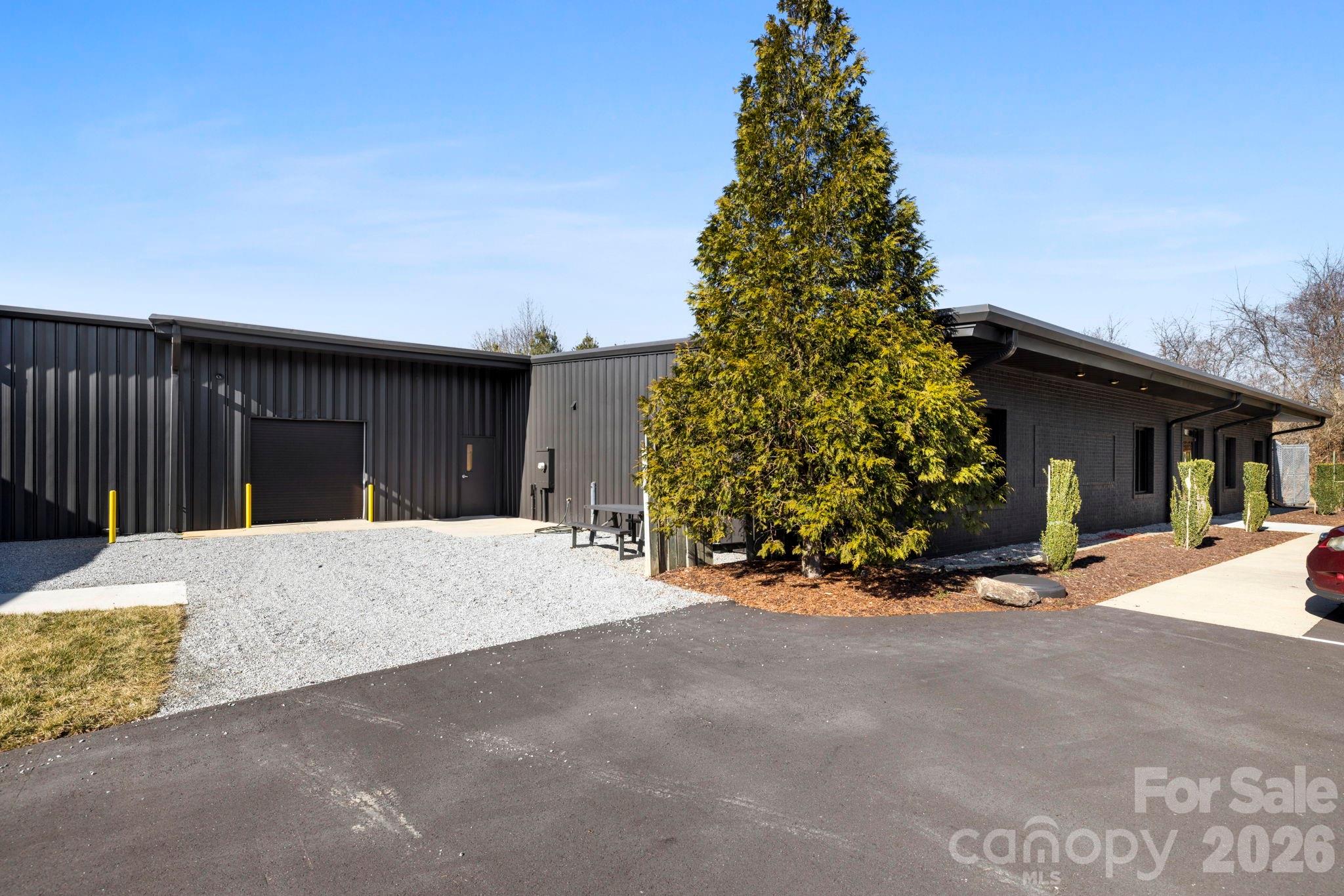 110 Commercial Boulevard Flat Rock NC 28731