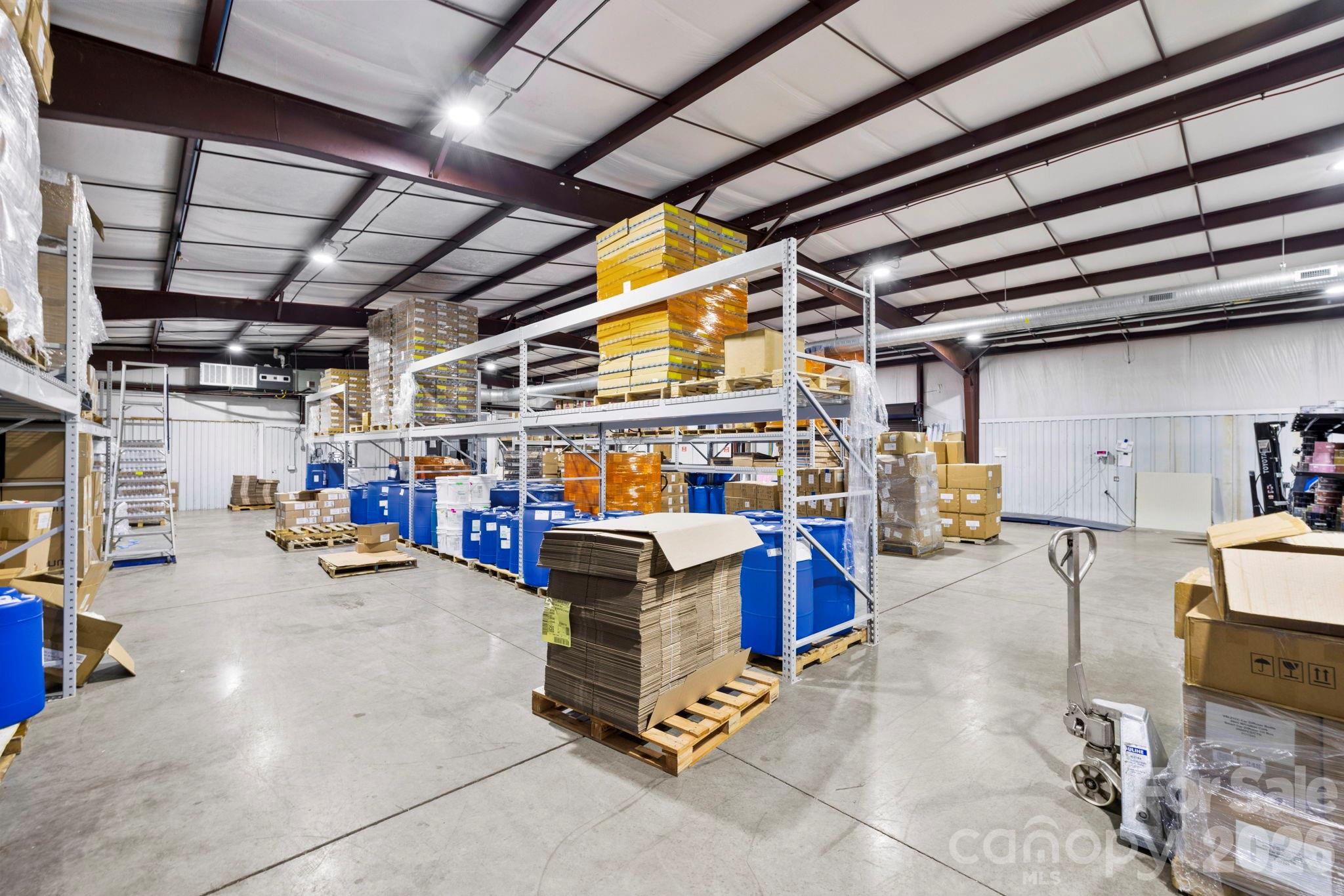 110 Commercial Boulevard Flat Rock NC 28731
