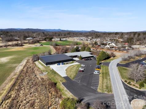 110 Commercial Boulevard Flat Rock NC 28731