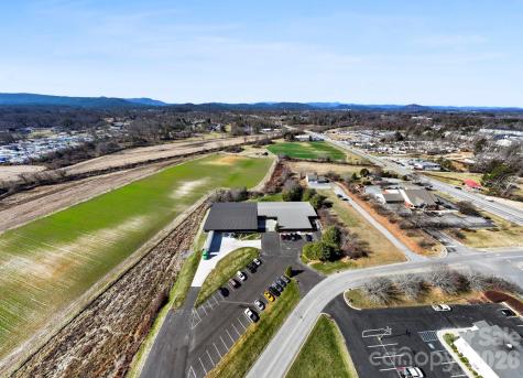 110 Commercial Boulevard Flat Rock NC 28731