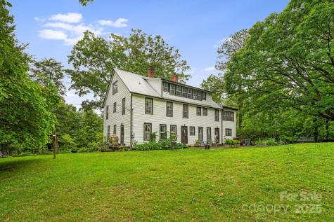 1186 Old Us 70 Highway Black Mountain NC 28711