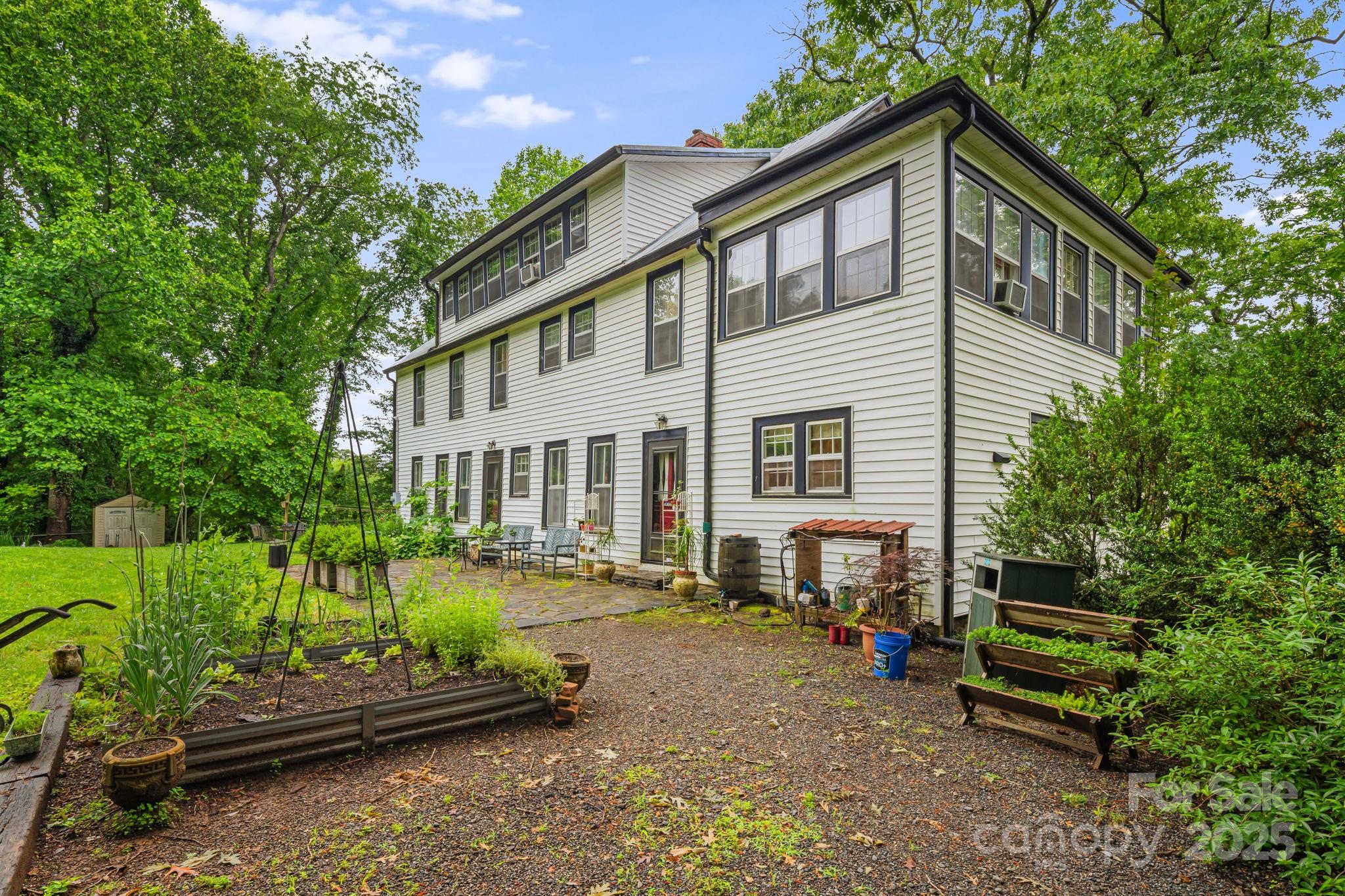 1186 Old Us 70 Highway Black Mountain NC 28711