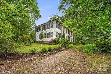 1186 Old Us 70 Highway Black Mountain NC 28711