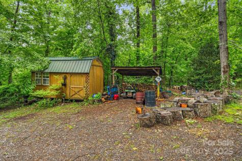 1186 Old Us 70 Highway Black Mountain NC 28711