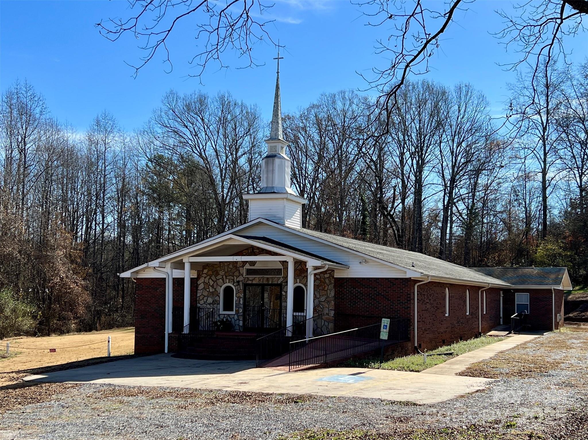 2513 S Lafayette Street Shelby NC 28152