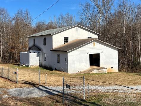 2513 S Lafayette Street Shelby NC 28152