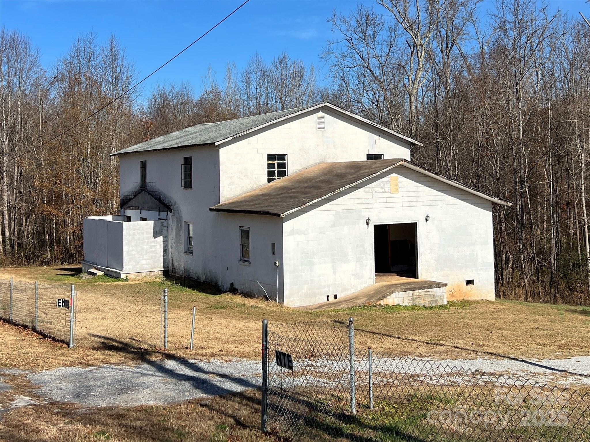 2513 S Lafayette Street Shelby NC 28152