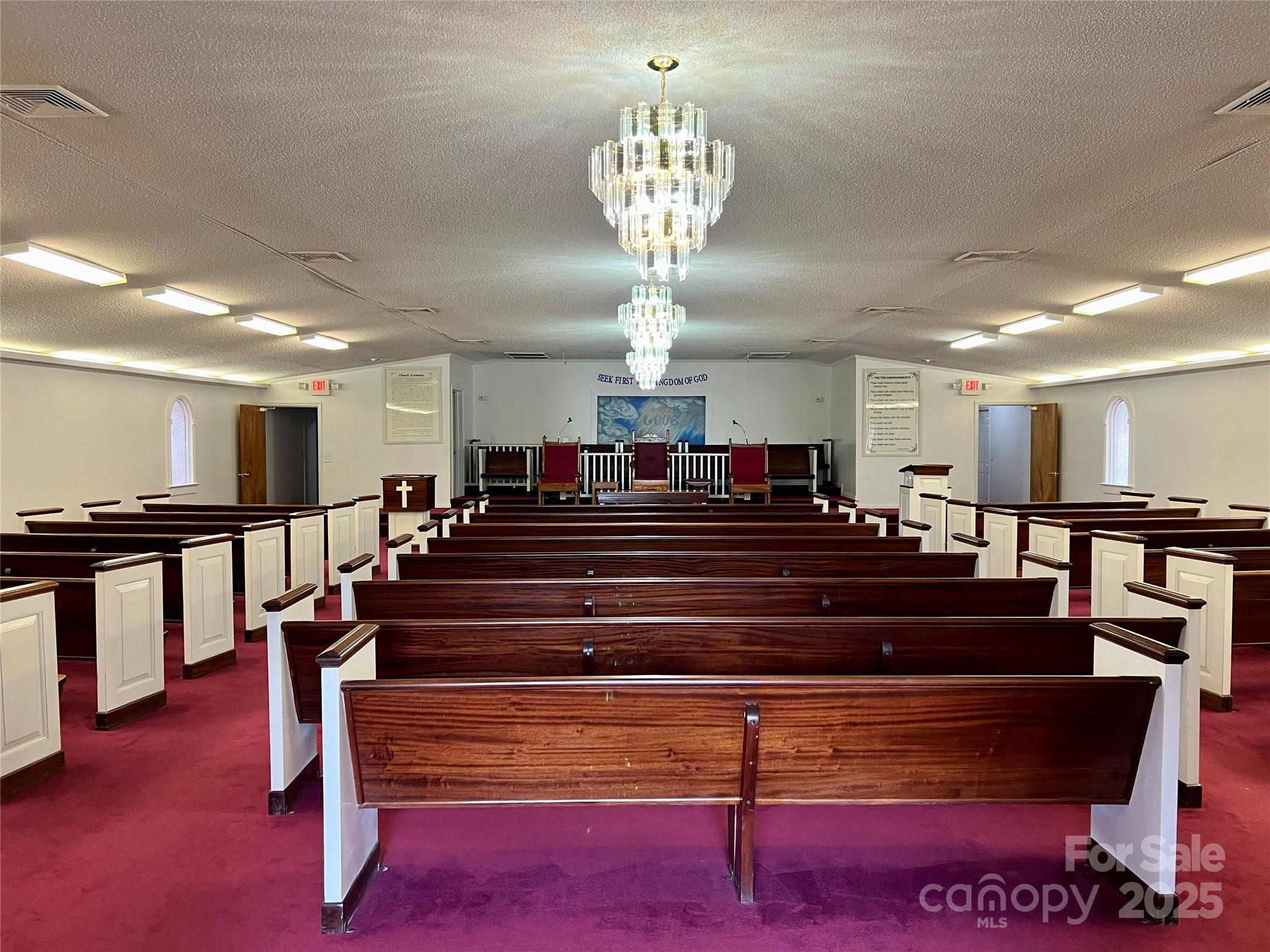 2513 S Lafayette Street Shelby NC 28152