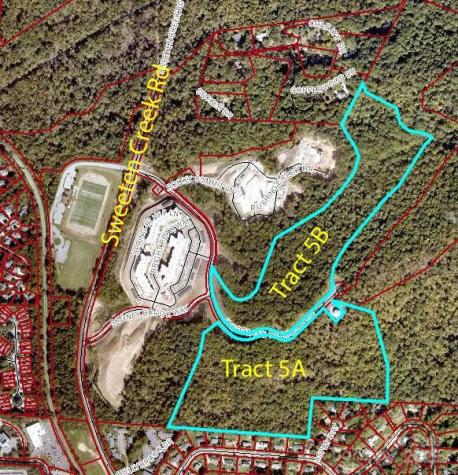 105 Woodland Meadows Drive Asheville NC 28803