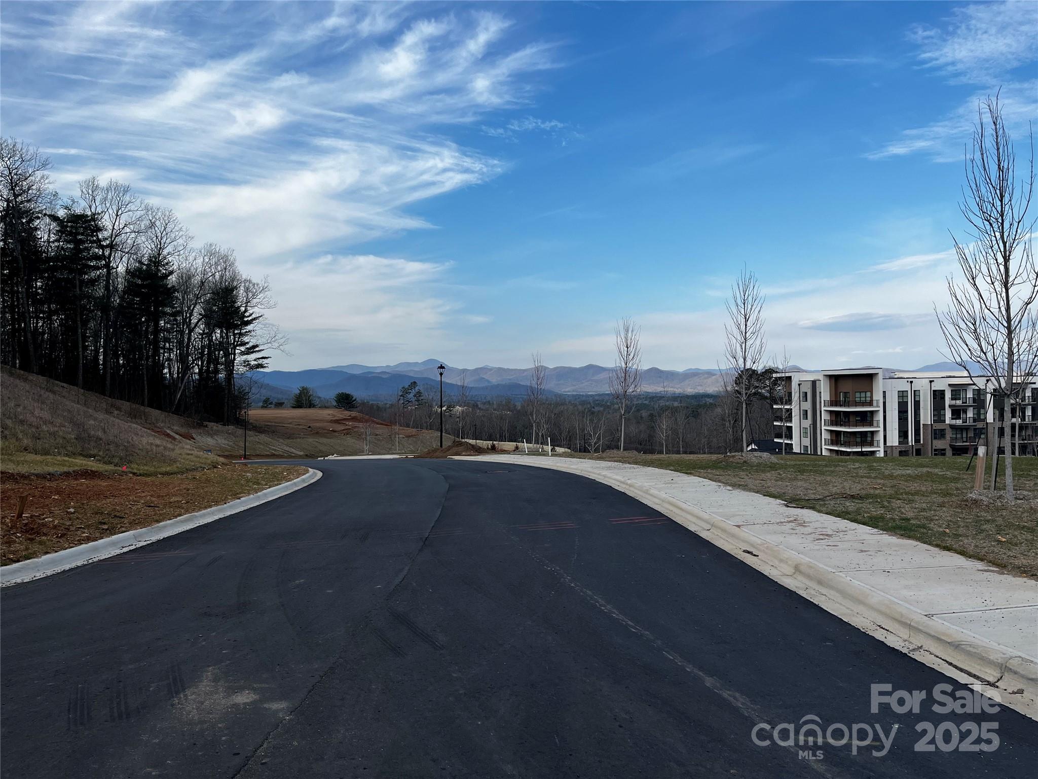 105 Woodland Meadows Drive Asheville NC 28803